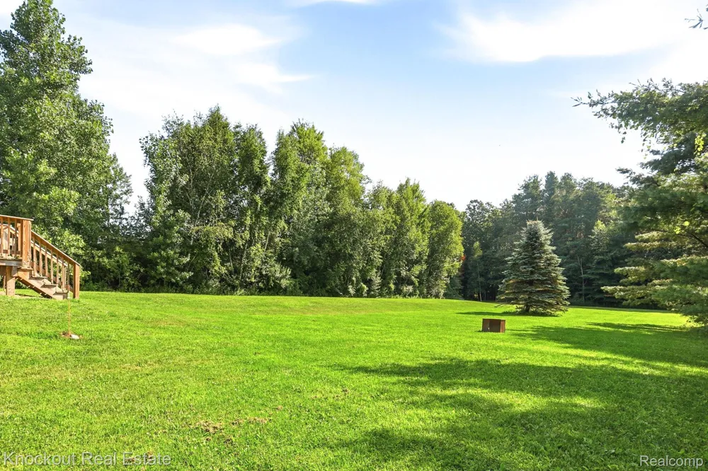 7600 Pine Grove Circle Millington Township, MI 48746