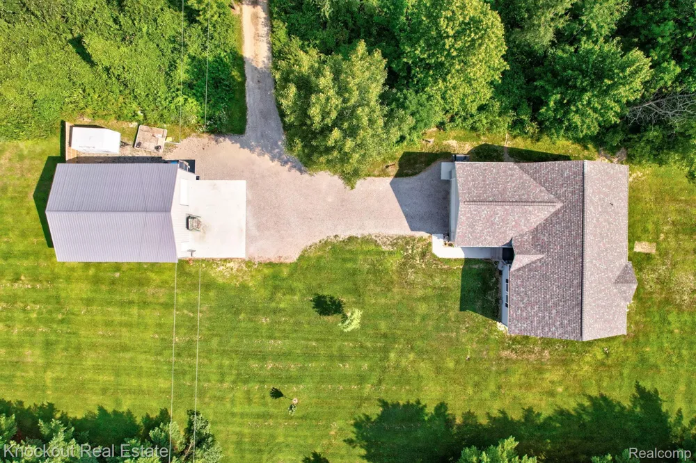 7600 Pine Grove Circle Millington Township, MI 48746