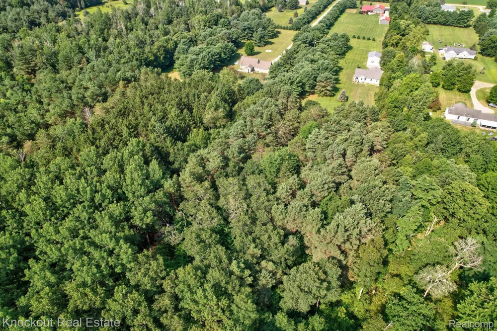 7600 Pine Grove Circle Millington Township, MI 48746