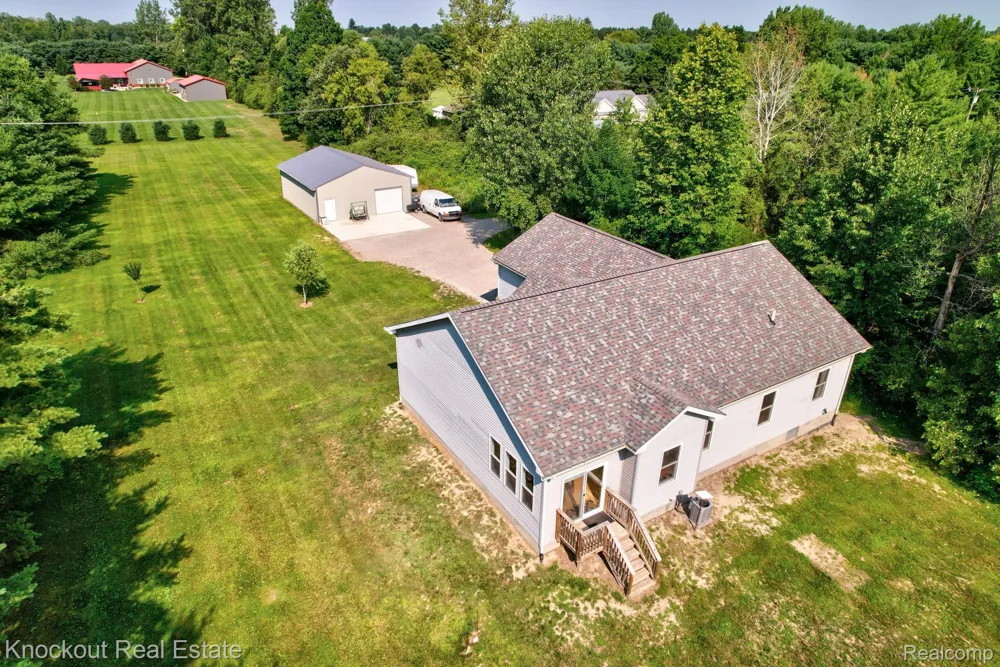 7600 Pine Grove Circle Millington Township, MI 48746