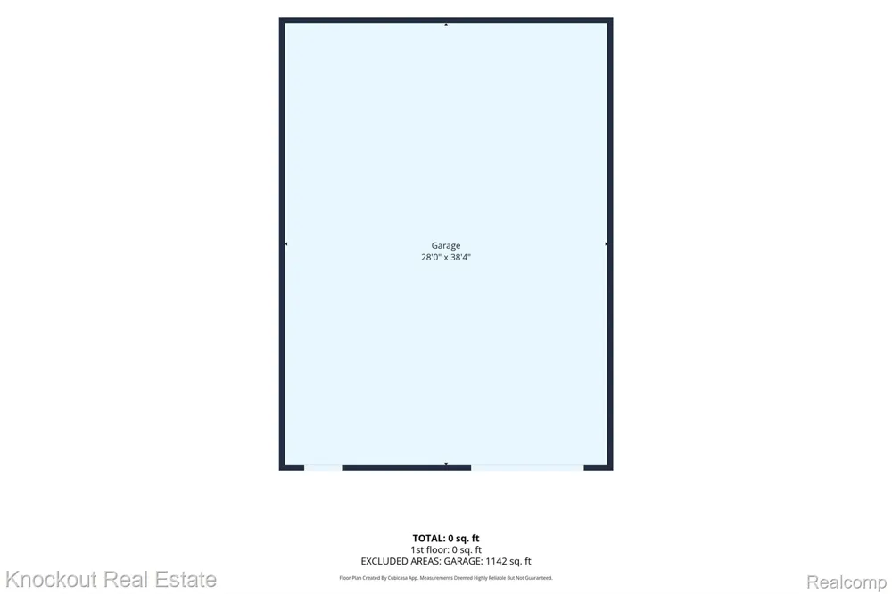 7600 Pine Grove Circle Millington Township, MI 48746