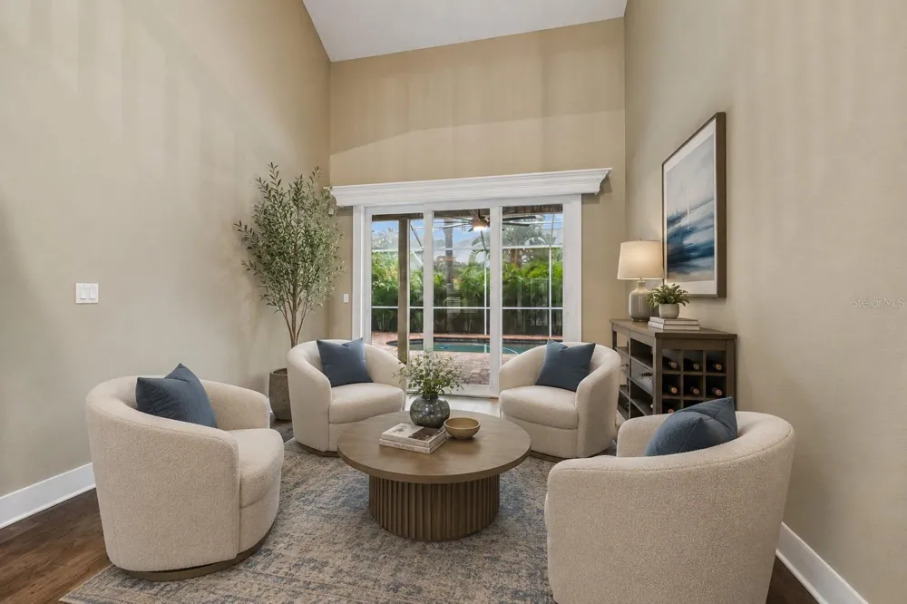 1128 MAINSAIL DRIVE Tarpon Springs, FL 34689
