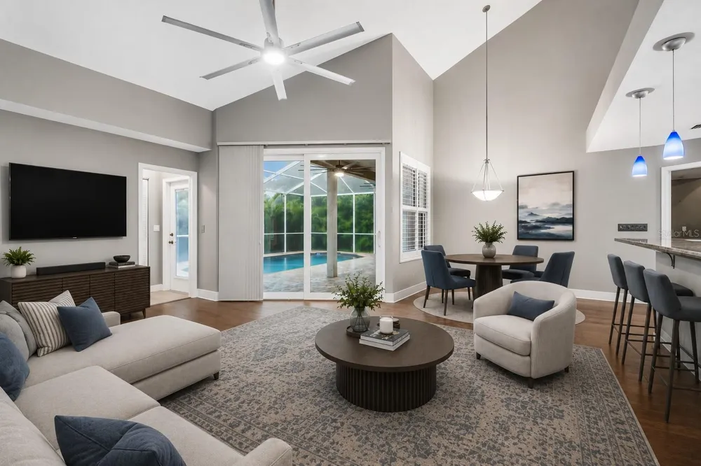 1128 MAINSAIL DRIVE Tarpon Springs, FL 34689