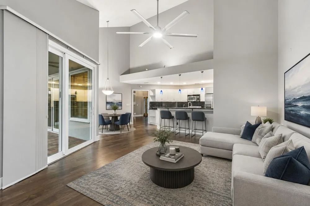 1128 MAINSAIL DRIVE Tarpon Springs, FL 34689