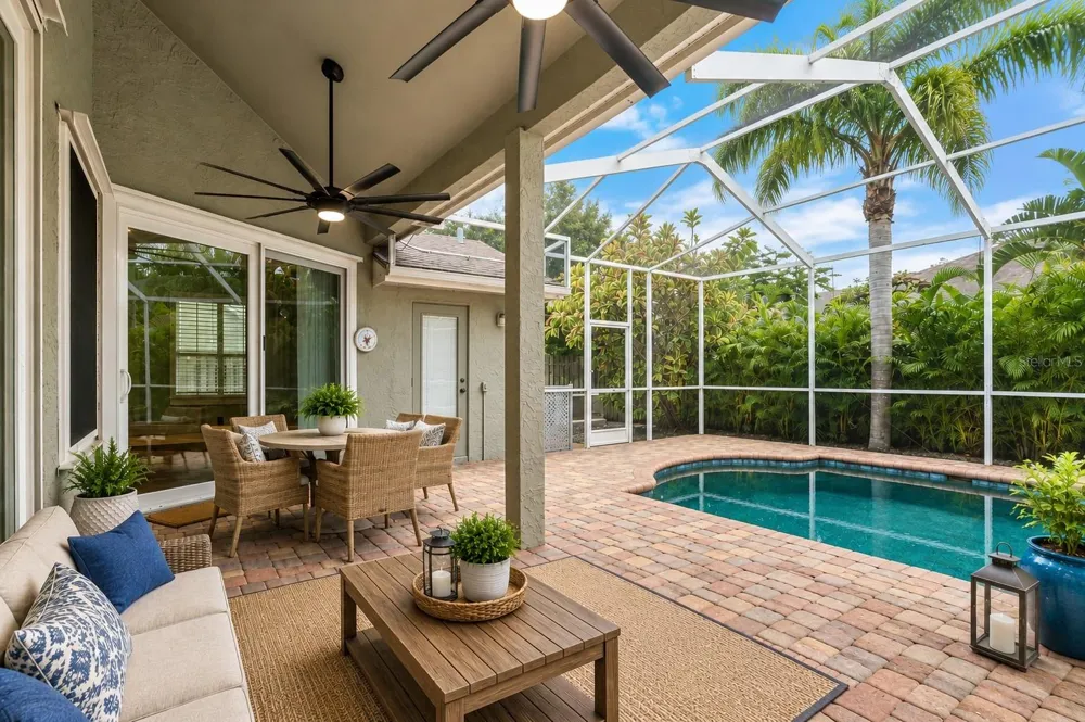 1128 MAINSAIL DRIVE Tarpon Springs, FL 34689