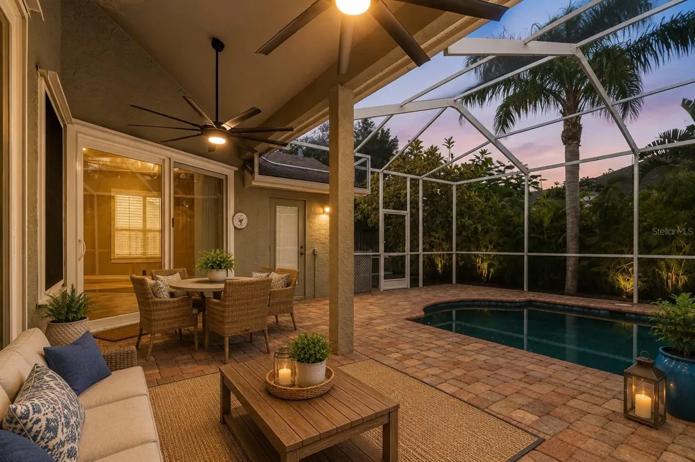 1128 MAINSAIL DRIVE Tarpon Springs, FL 34689