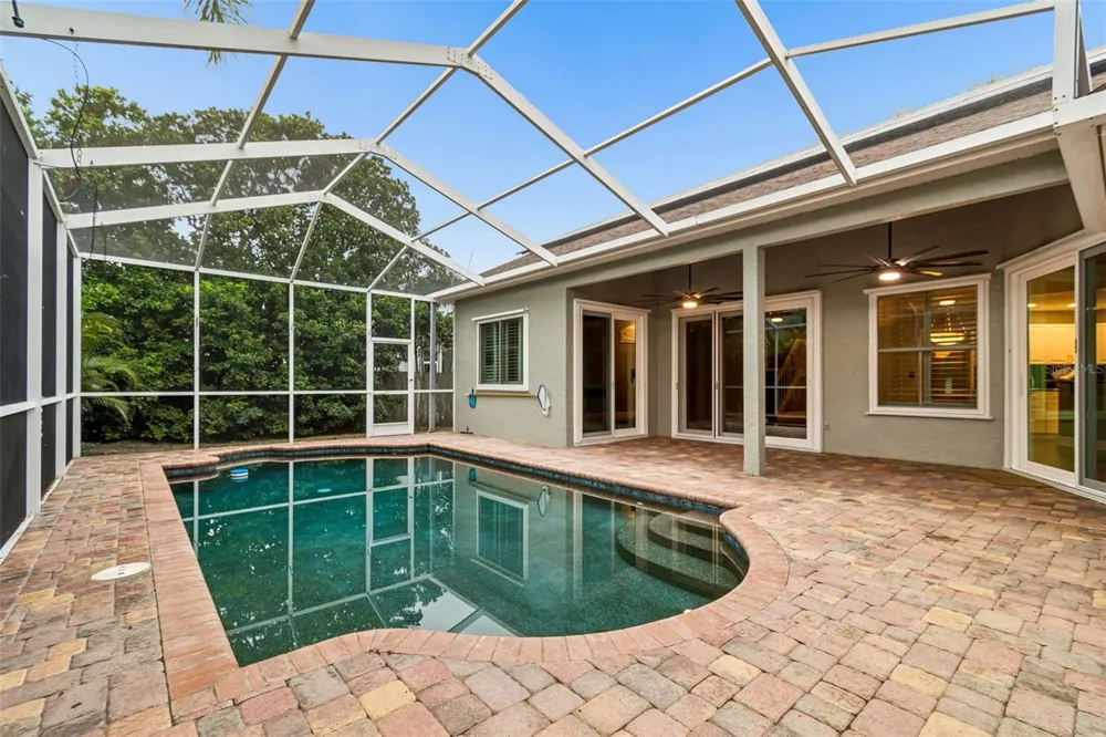 1128 MAINSAIL DRIVE Tarpon Springs, FL 34689