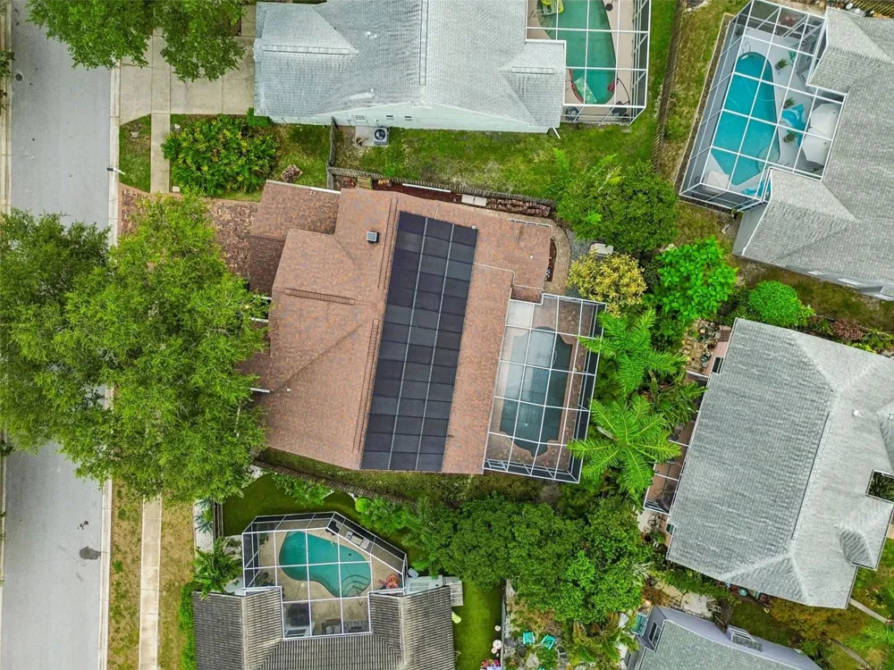1128 MAINSAIL DRIVE Tarpon Springs, FL 34689