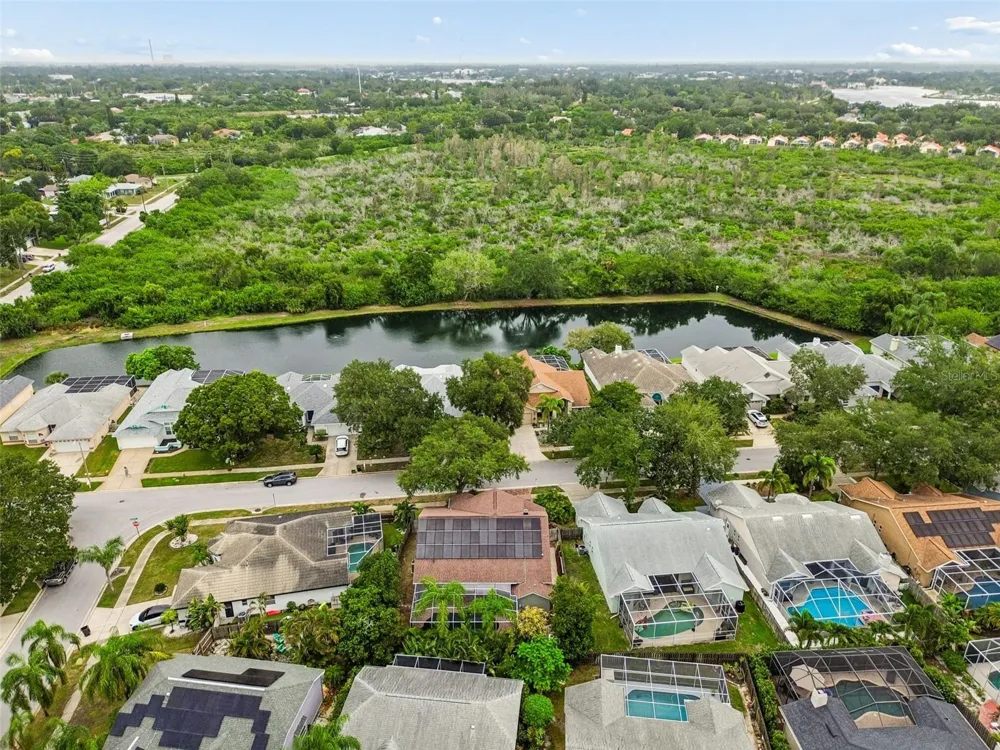 1128 MAINSAIL DRIVE Tarpon Springs, FL 34689