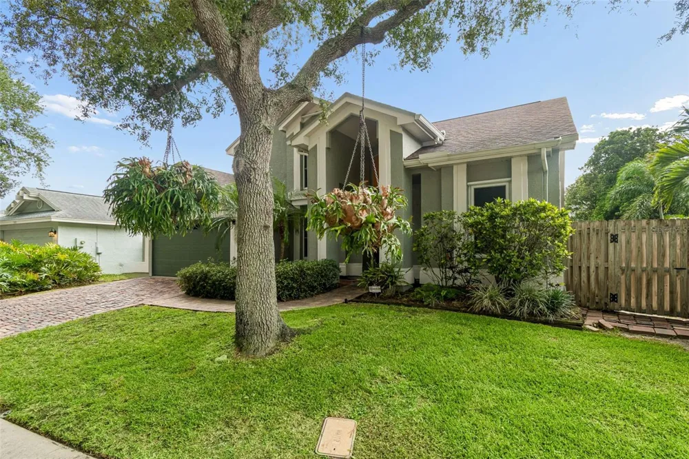 1128 MAINSAIL DRIVE Tarpon Springs, FL 34689