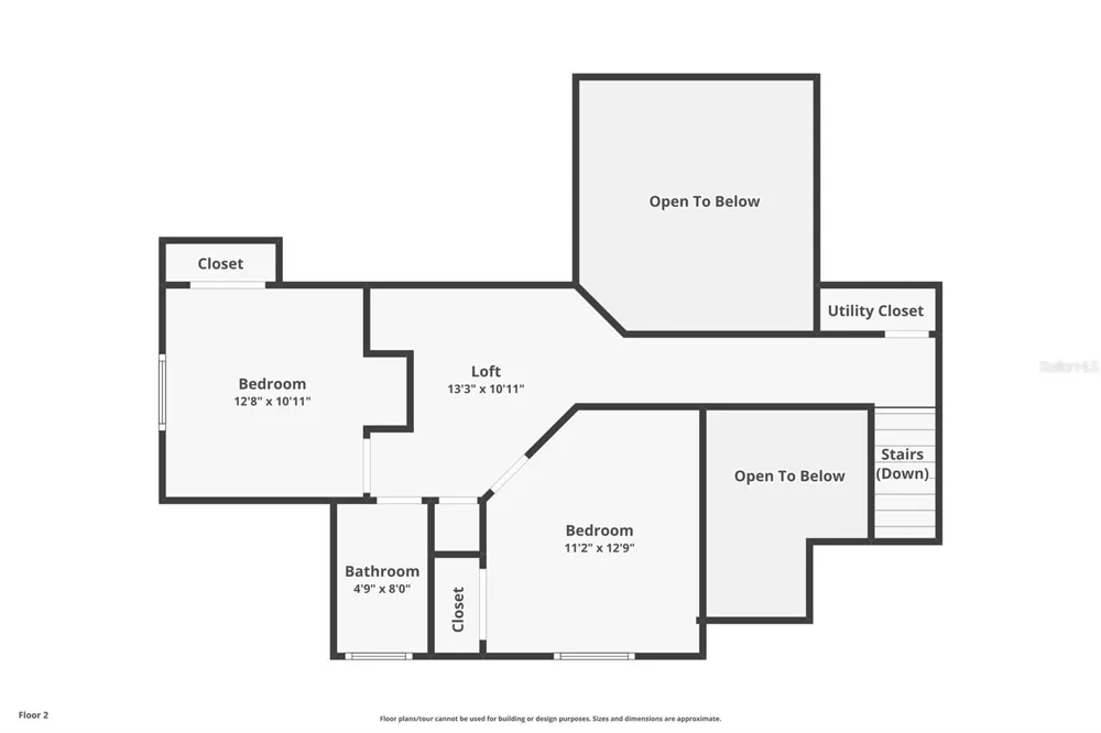 1128 MAINSAIL DRIVE Tarpon Springs, FL 34689