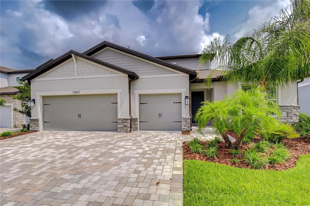 13857 SHARP HAWK DRIVE Riverview, FL 33569