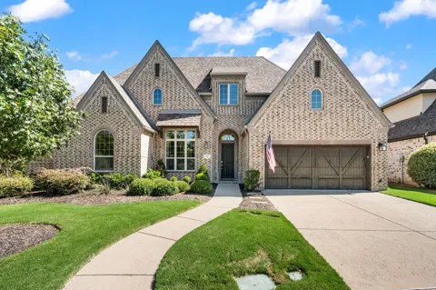 9901 Compass Rose Court