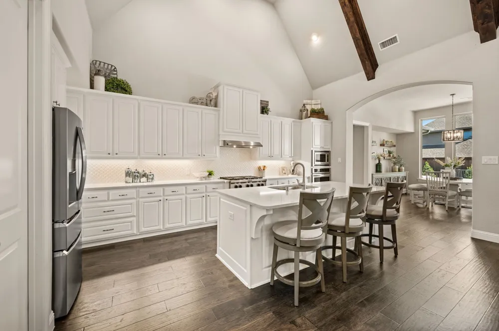 9901 Compass Rose Court Oak Point, TX 75068