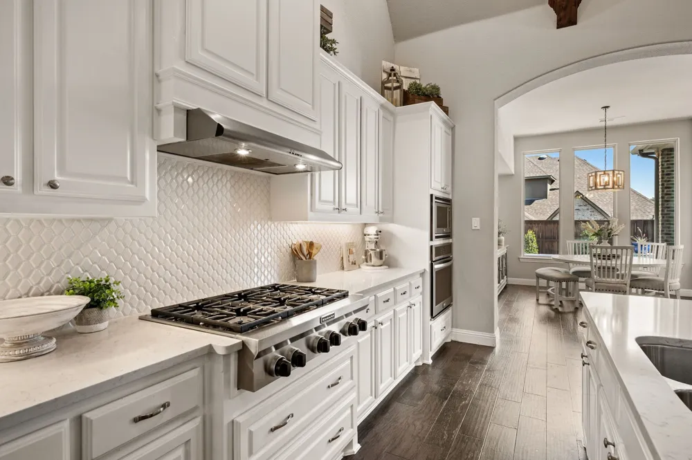 9901 Compass Rose Court Oak Point, TX 75068