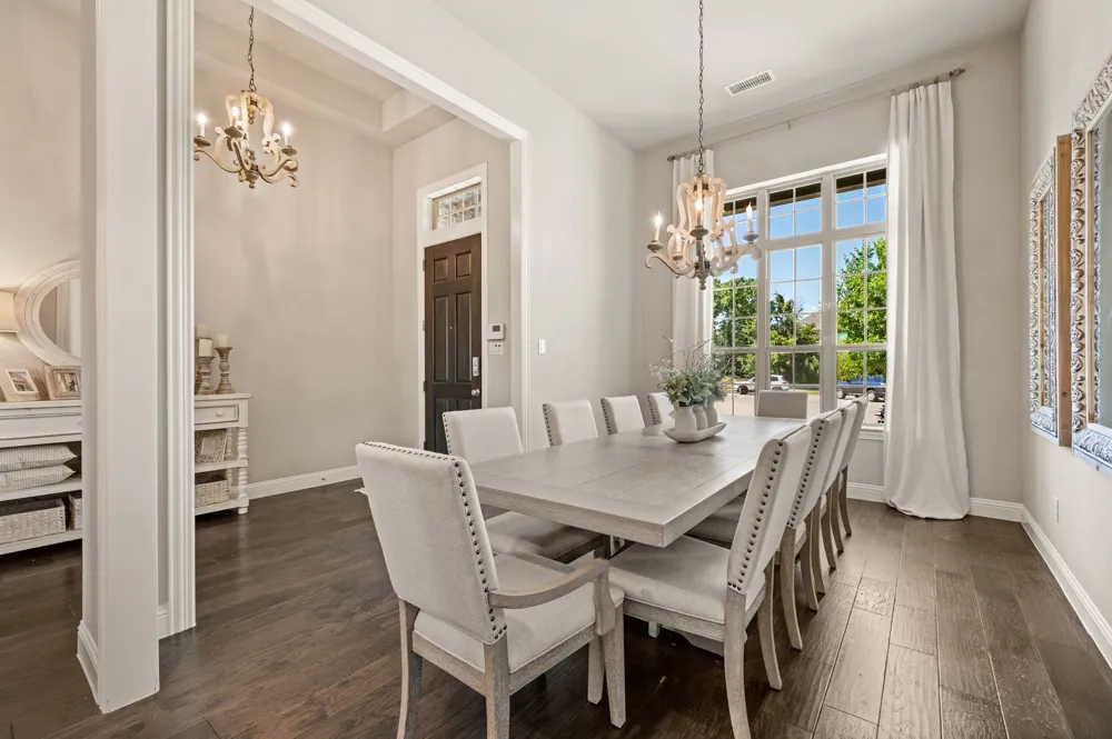 9901 Compass Rose Court Oak Point, TX 75068