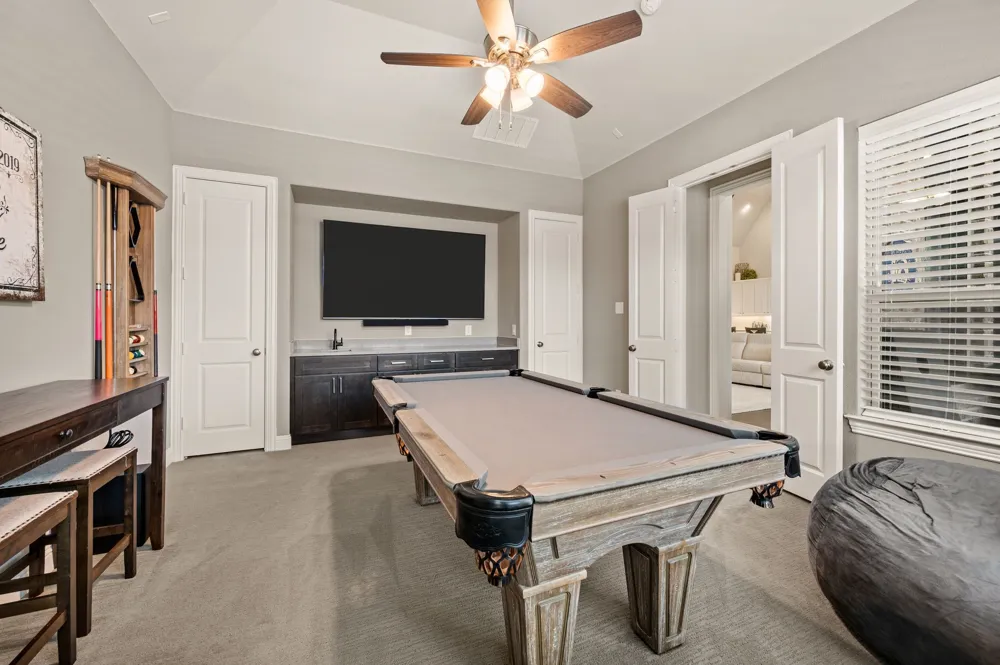 9901 Compass Rose Court Oak Point, TX 75068