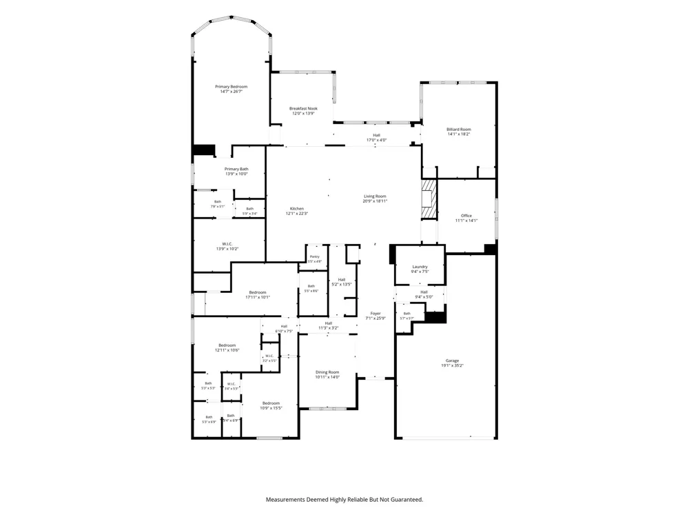 9901 Compass Rose Court Oak Point, TX 75068