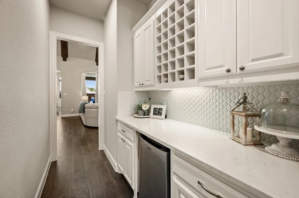 9901 Compass Rose Court Oak Point, TX 75068