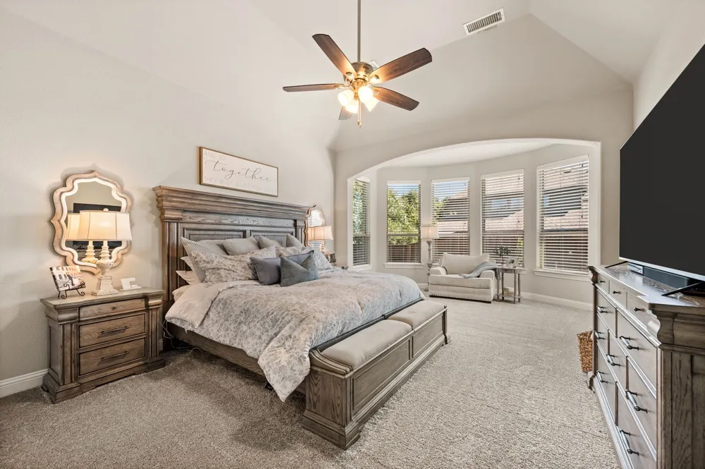9901 Compass Rose Court Oak Point, TX 75068