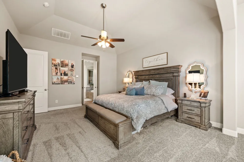9901 Compass Rose Court Oak Point, TX 75068