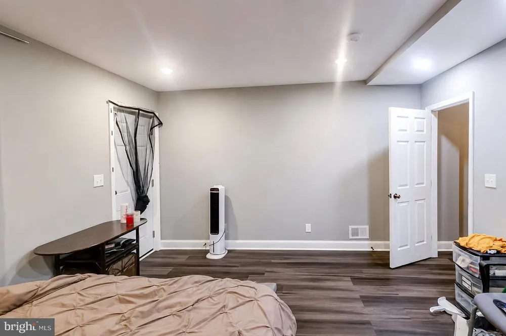 500 BOULDIN STREET Baltimore, MD 21205