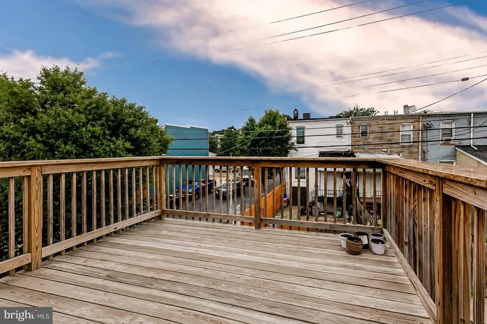 500 BOULDIN STREET Baltimore, MD 21205