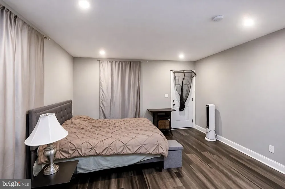 500 BOULDIN STREET Baltimore, MD 21205