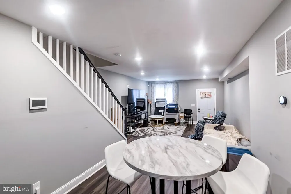 500 BOULDIN STREET Baltimore, MD 21205