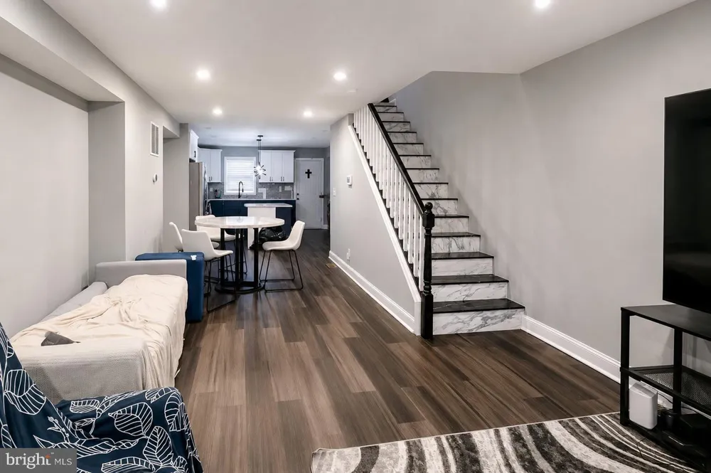500 BOULDIN STREET Baltimore, MD 21205