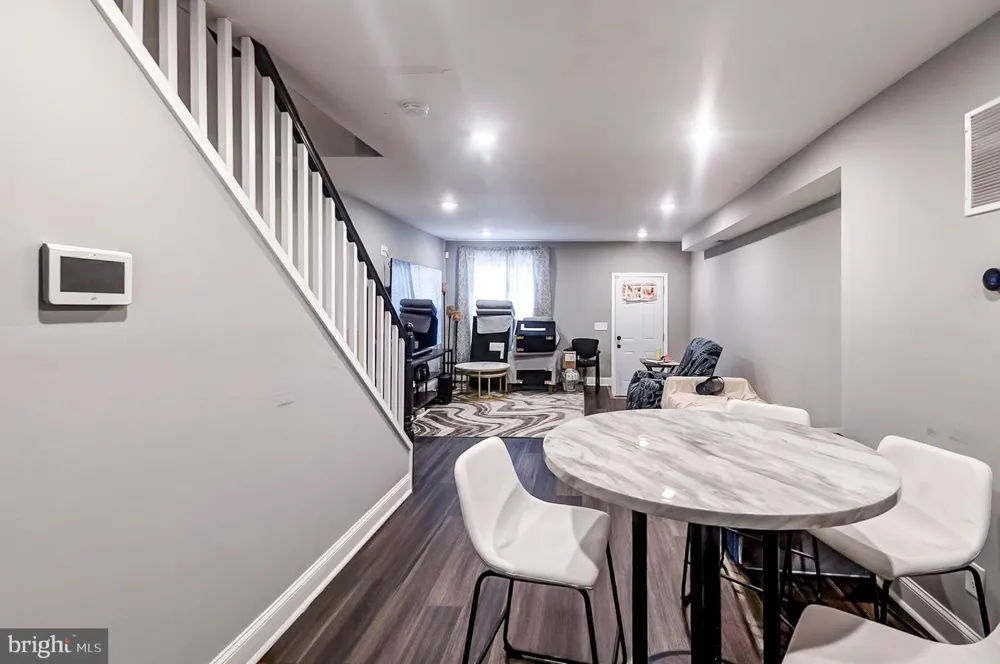 500 BOULDIN STREET Baltimore, MD 21205