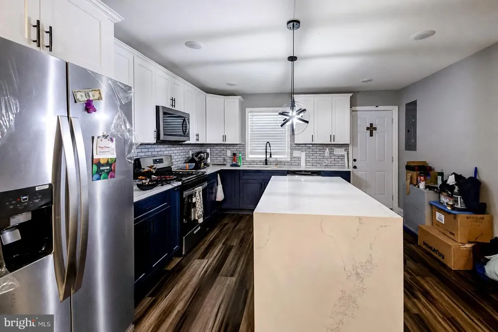 500 BOULDIN STREET Baltimore, MD 21205
