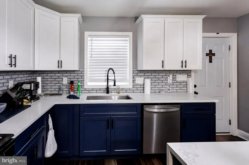 500 BOULDIN STREET Baltimore, MD 21205