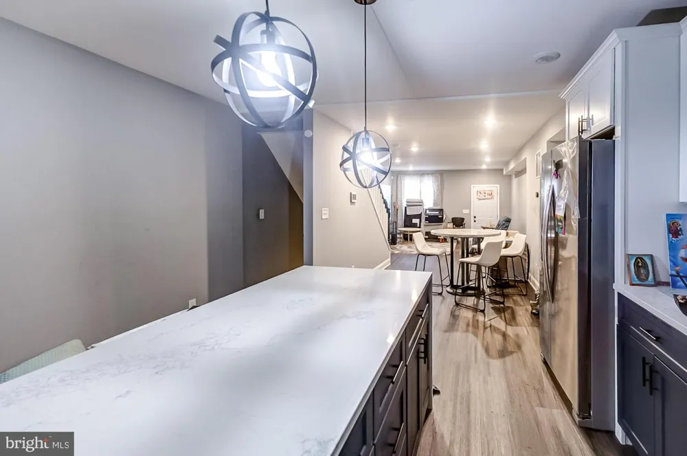500 BOULDIN STREET Baltimore, MD 21205