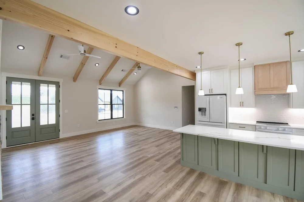 135 Blue Sky Drive Dayton, TN 37321