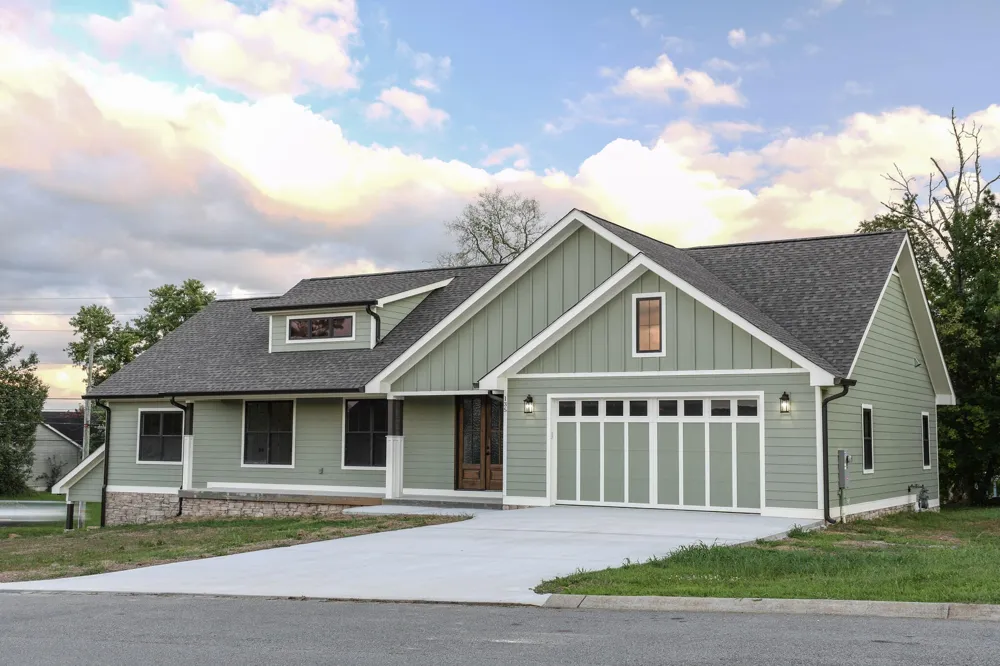 135 Blue Sky Drive Dayton, TN 37321