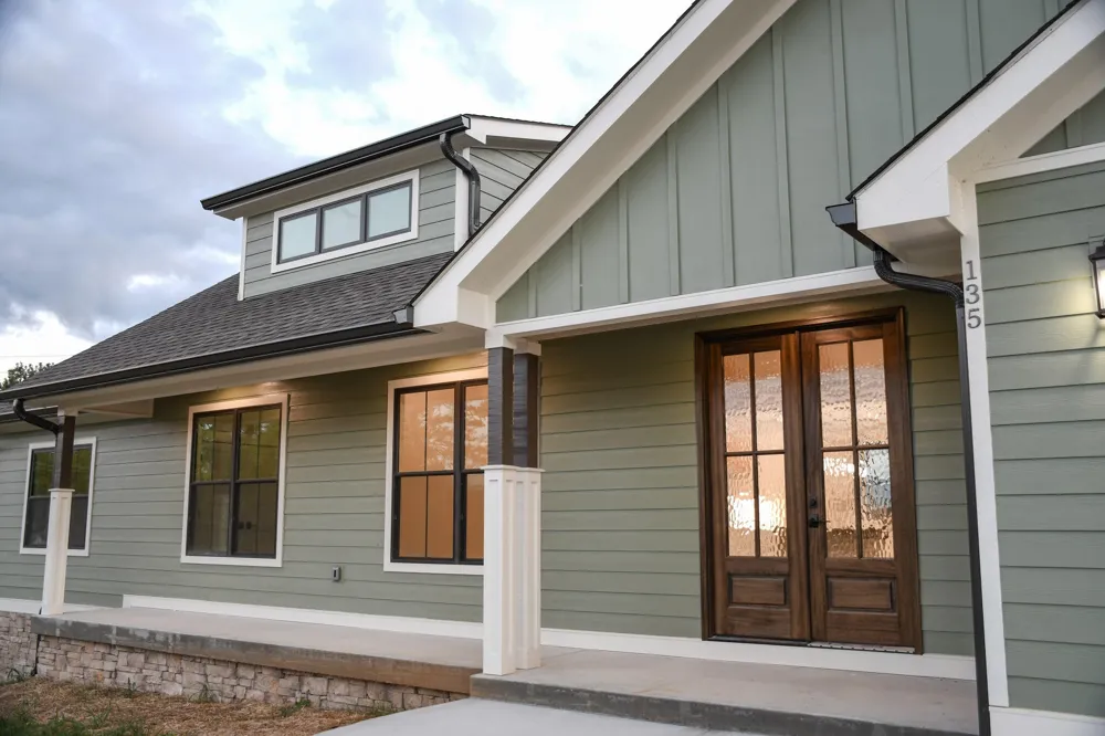 135 Blue Sky Drive Dayton, TN 37321