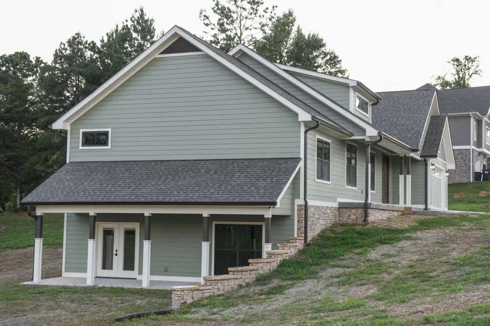 135 Blue Sky Drive Dayton, TN 37321