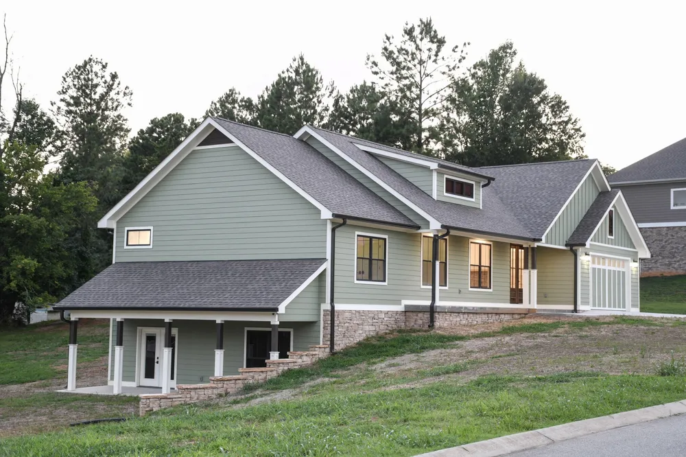 135 Blue Sky Drive Dayton, TN 37321