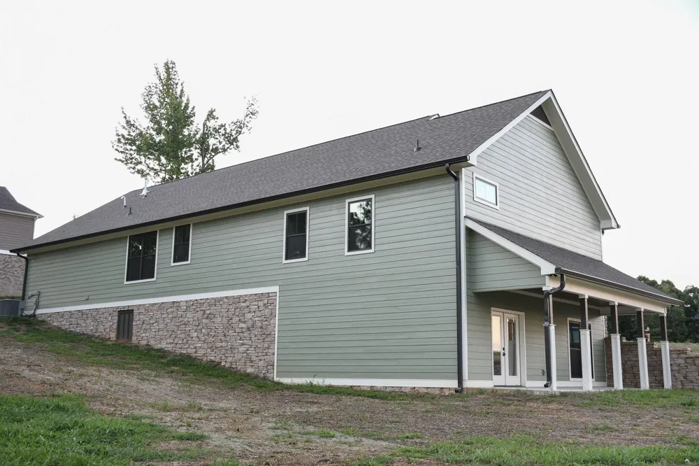 135 Blue Sky Drive Dayton, TN 37321