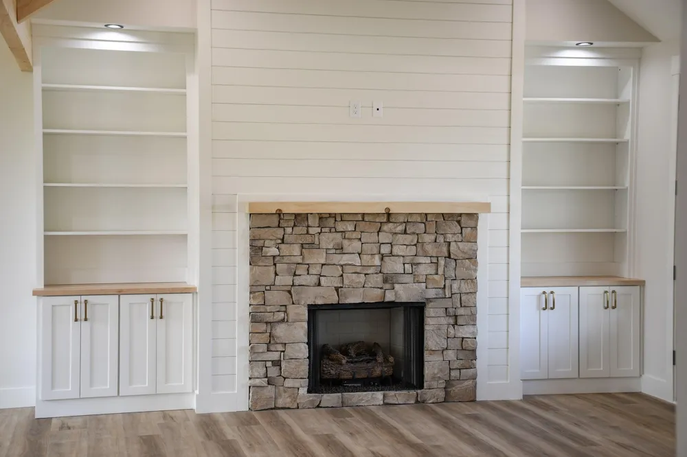 135 Blue Sky Drive Dayton, TN 37321
