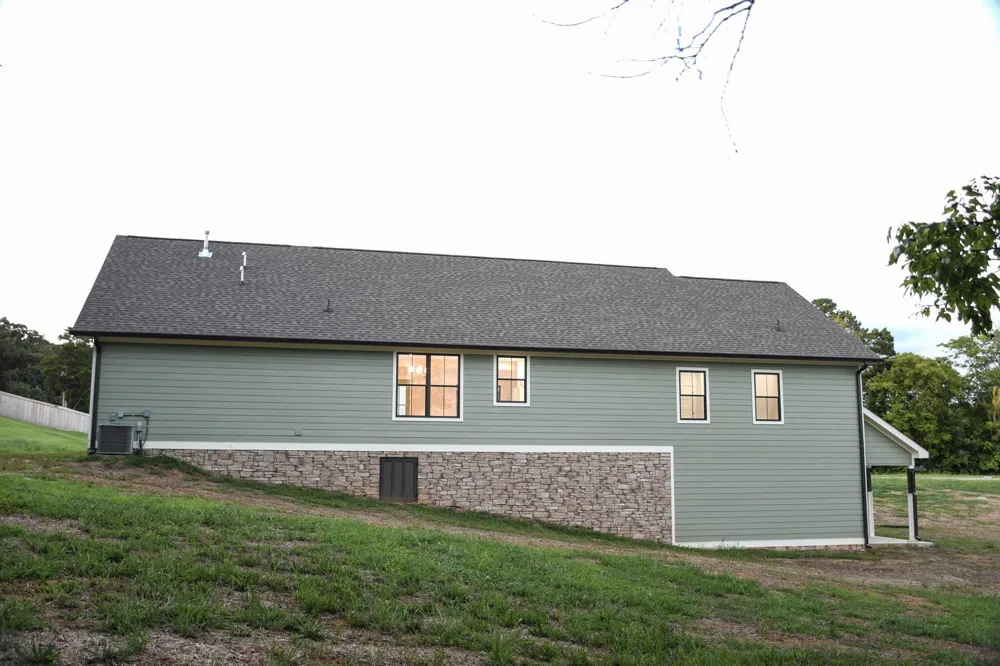 135 Blue Sky Drive Dayton, TN 37321