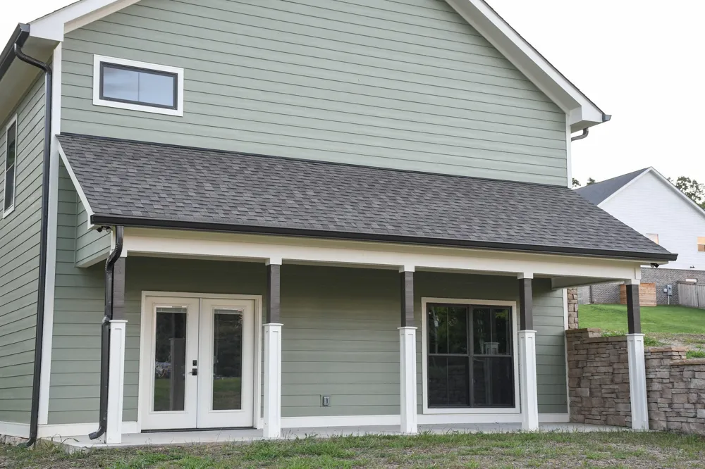 135 Blue Sky Drive Dayton, TN 37321