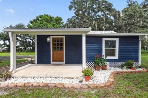 4746 LAMAR ROAD