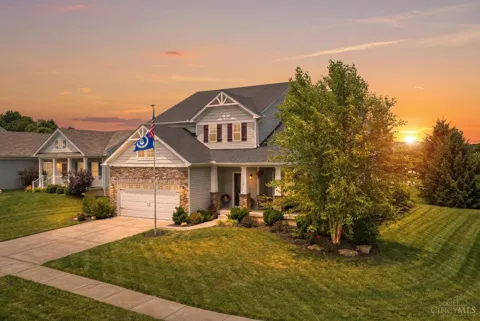 3128 Artisan Way