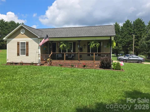 4714 Hoover Road
