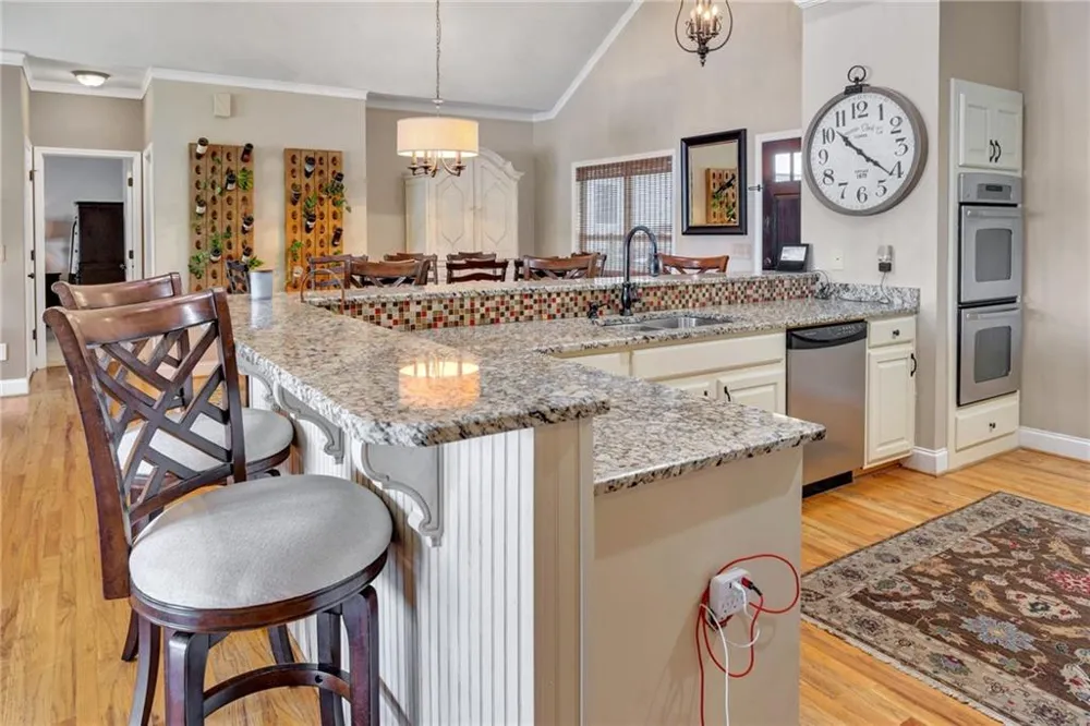 167 Steel Bridge Road Eatonton, GA 31024