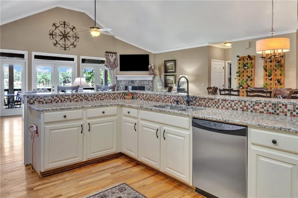 167 Steel Bridge Road Eatonton, GA 31024