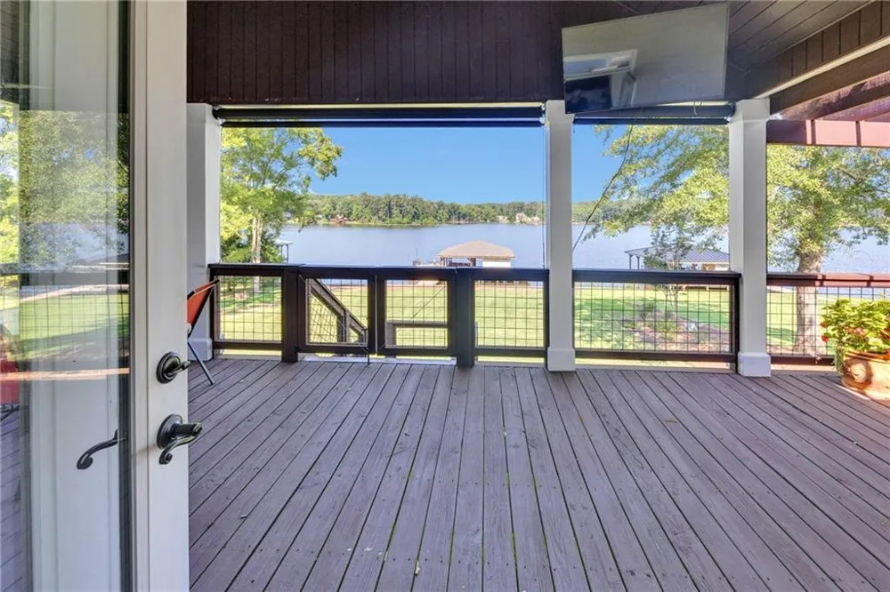 167 Steel Bridge Road Eatonton, GA 31024
