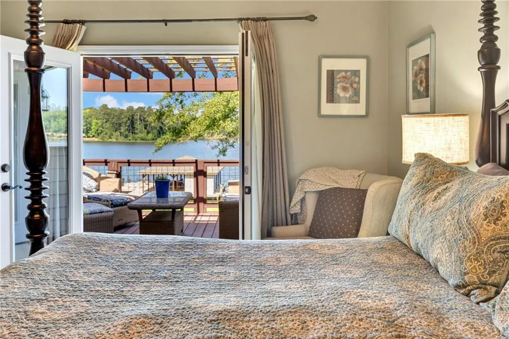 167 Steel Bridge Road Eatonton, GA 31024